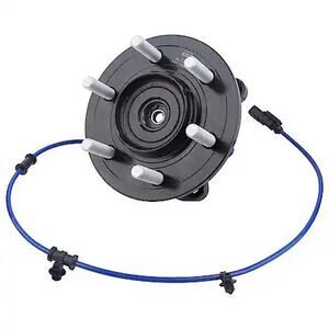 Carquest Premium Hub Assembly with Wheel Bearing Part # 94-605374